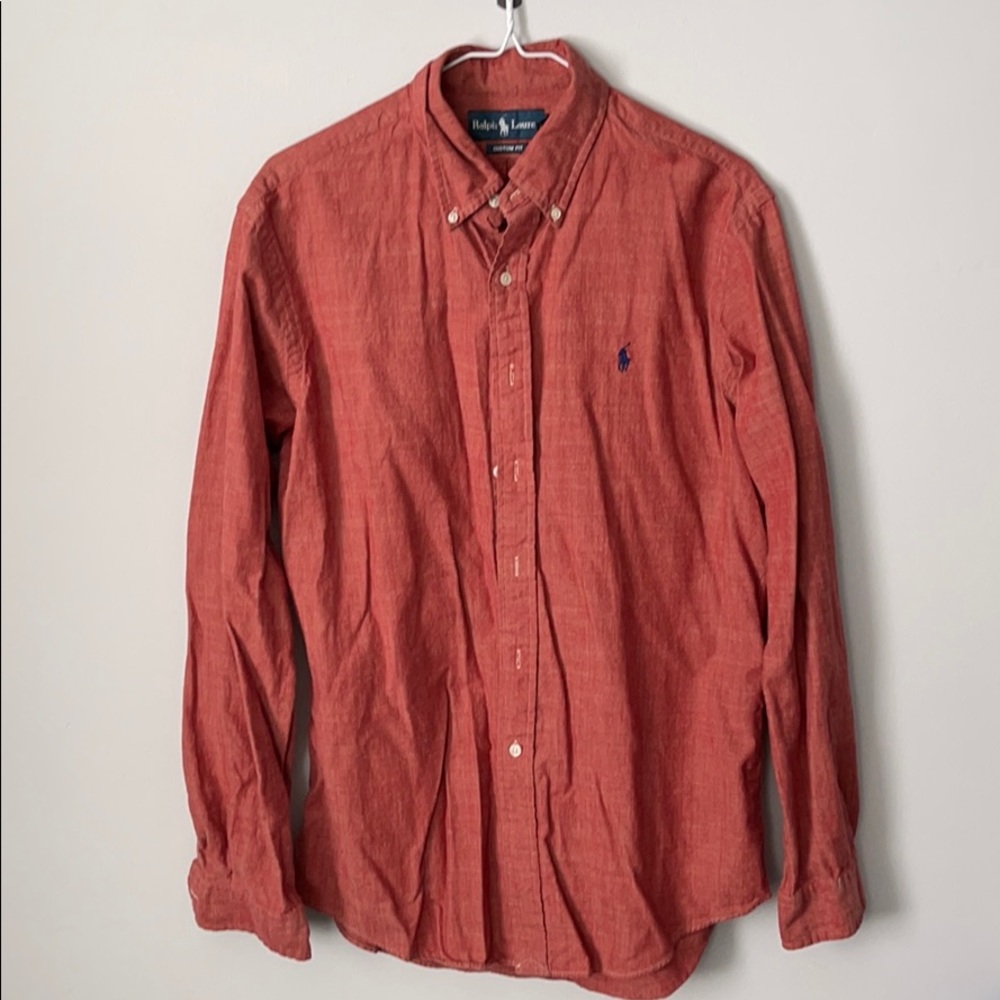 Ralph Lauren Men’s shirt M